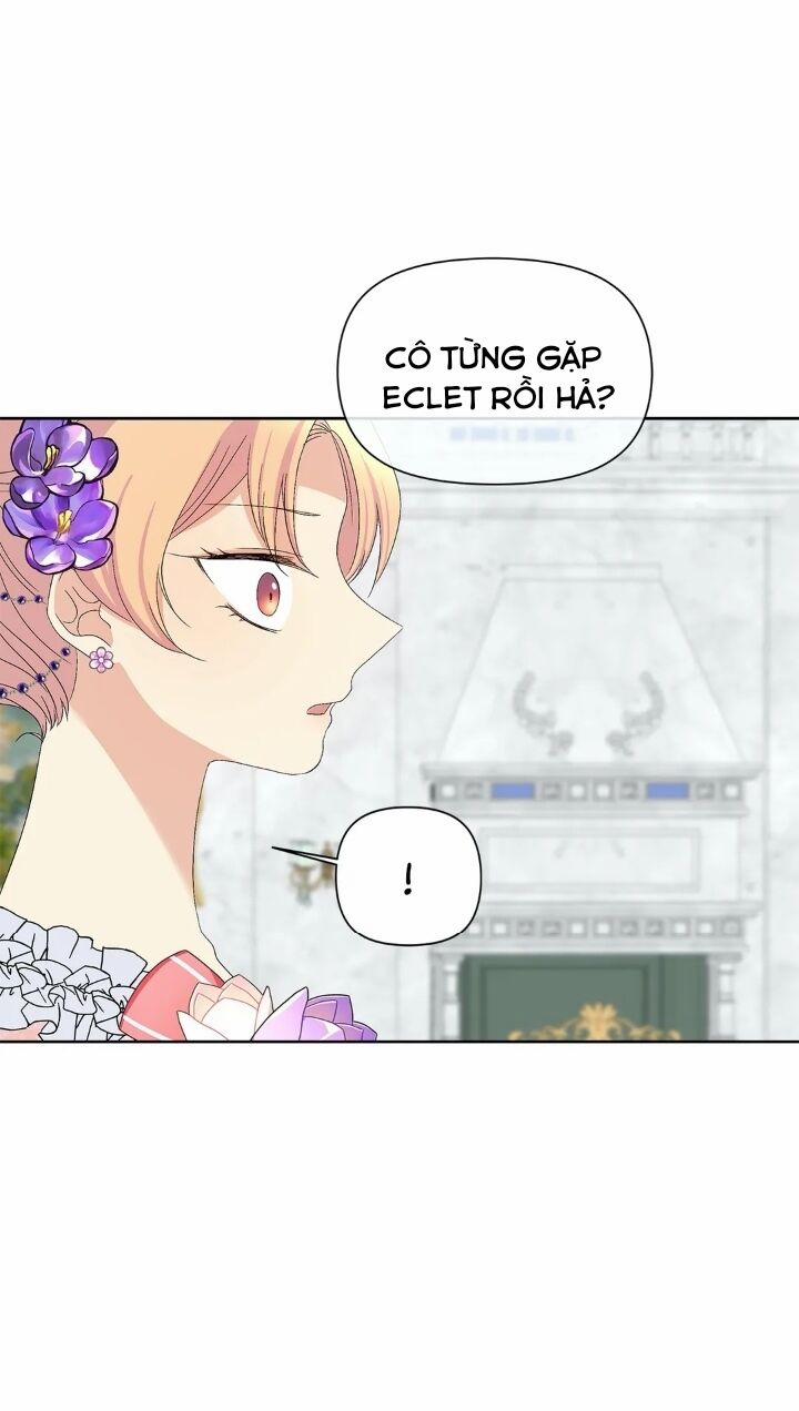 Công Chúa Thời Gian Có Hạn 12 trang 23