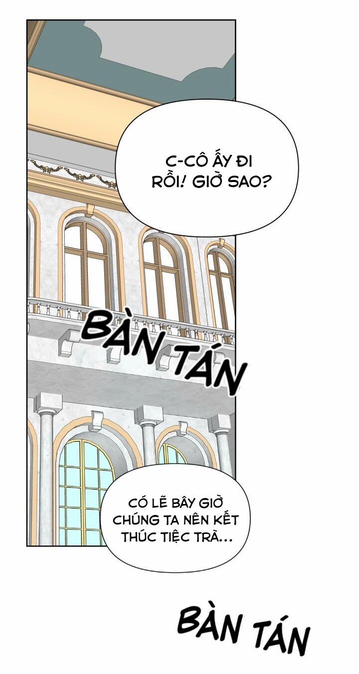 Công Chúa Thời Gian Có Hạn 12 trang 27