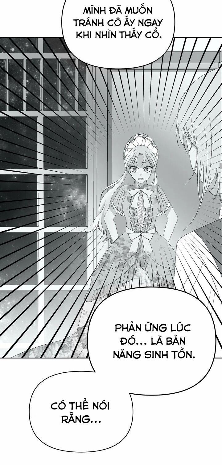 Công Chúa Thời Gian Có Hạn 12 trang 32