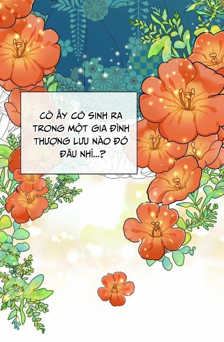 Công Chúa Thời Gian Có Hạn 12 trang 37