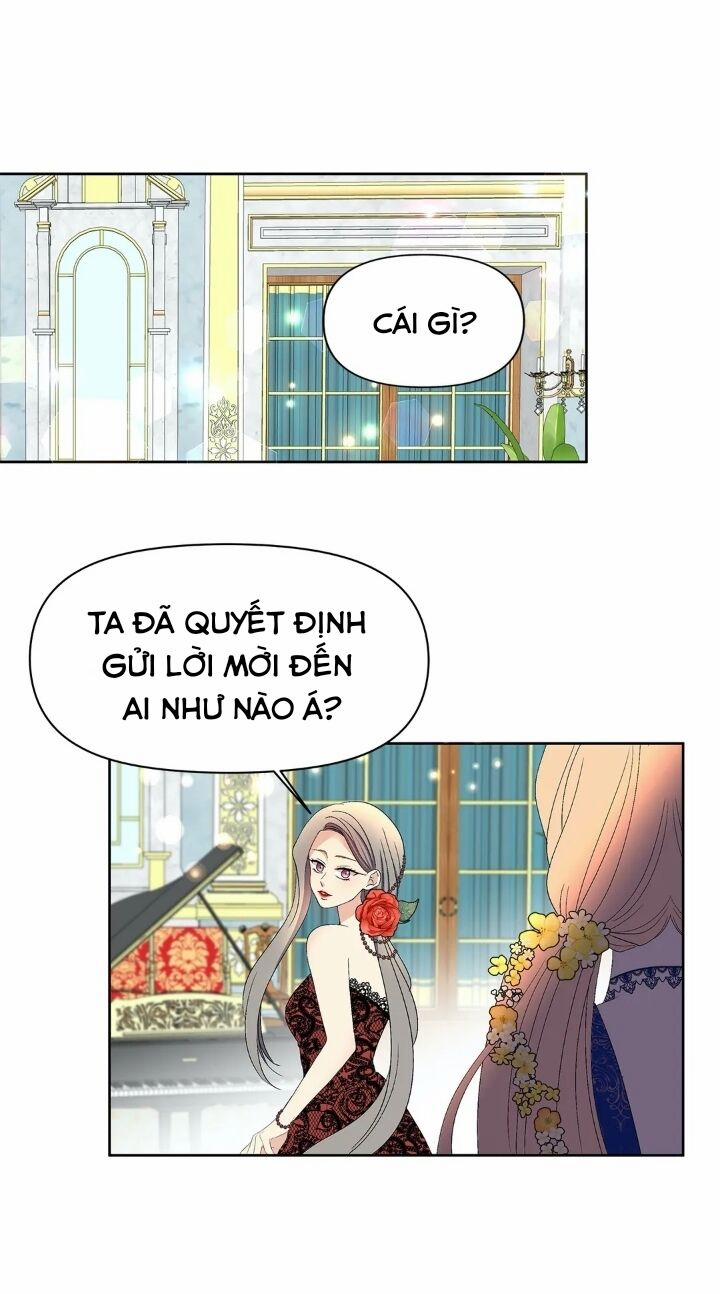Công Chúa Thời Gian Có Hạn 12 trang 39