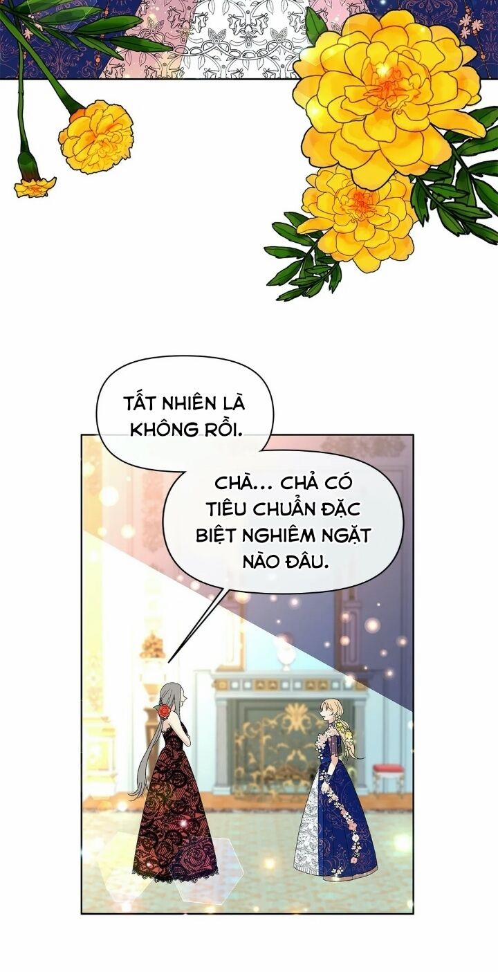 Công Chúa Thời Gian Có Hạn 12 trang 41