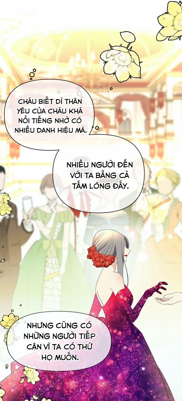 Công Chúa Thời Gian Có Hạn 12 trang 43