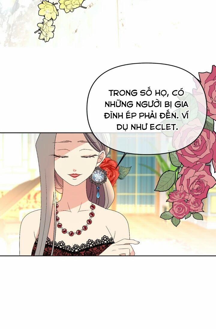 Công Chúa Thời Gian Có Hạn 12 trang 45