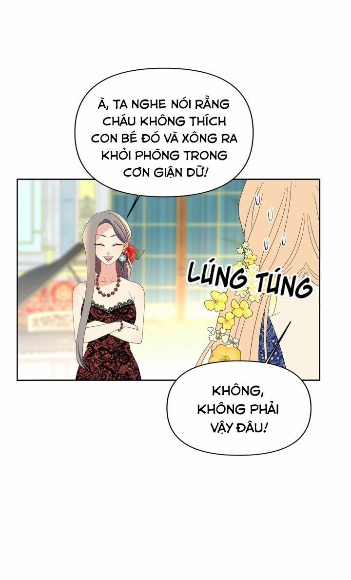 Công Chúa Thời Gian Có Hạn 12 trang 47