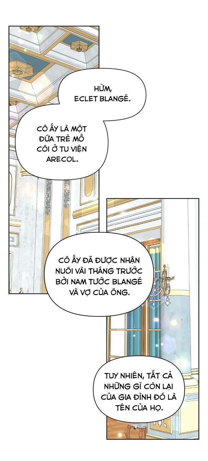 Công Chúa Thời Gian Có Hạn 12 trang 48