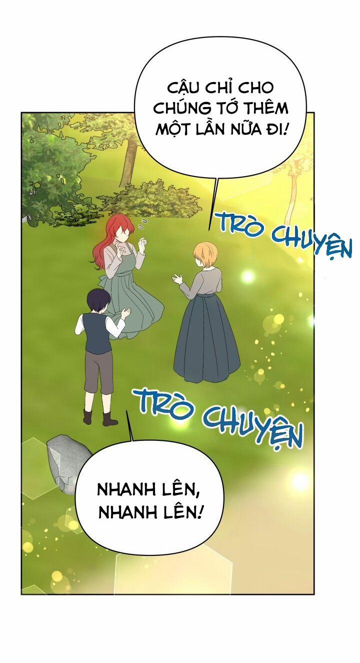 Công Chúa Thời Gian Có Hạn 12 trang 5