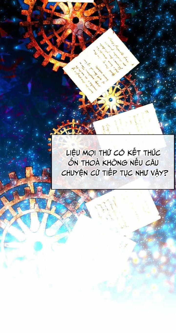 Công Chúa Thời Gian Có Hạn 12 trang 51