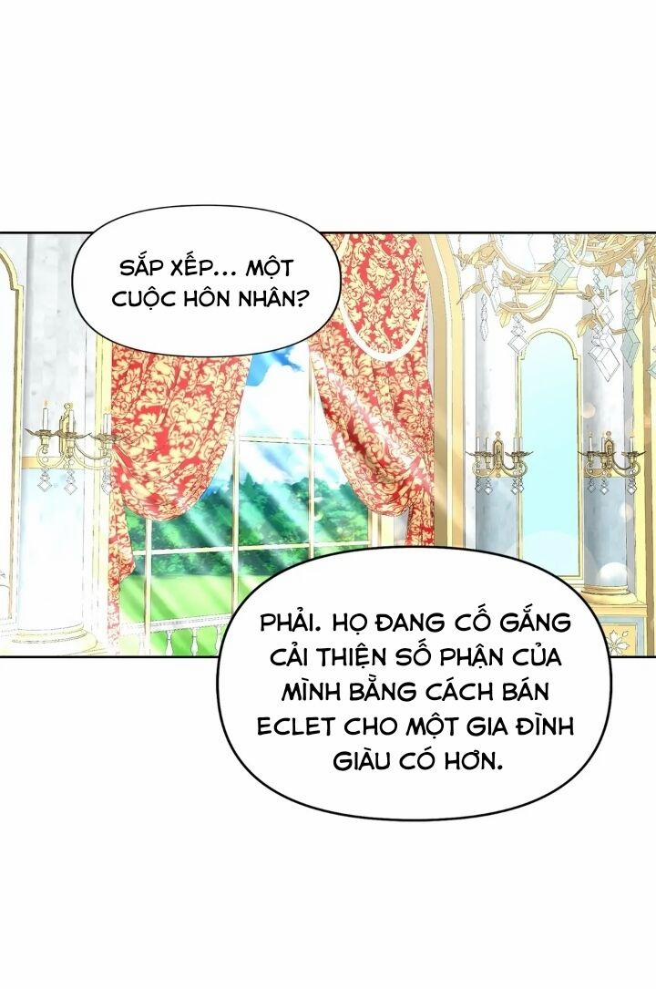 Công Chúa Thời Gian Có Hạn 12 trang 55