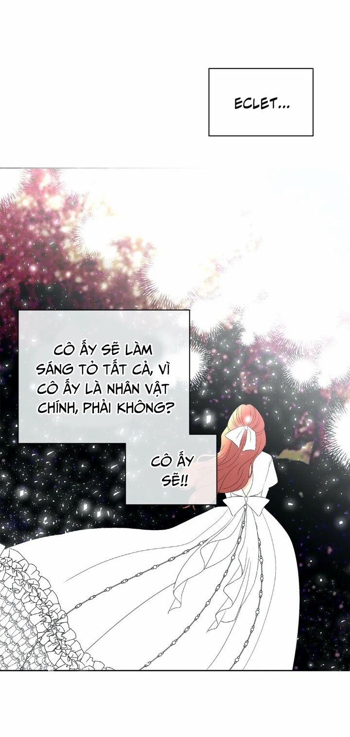Công Chúa Thời Gian Có Hạn 12 trang 59