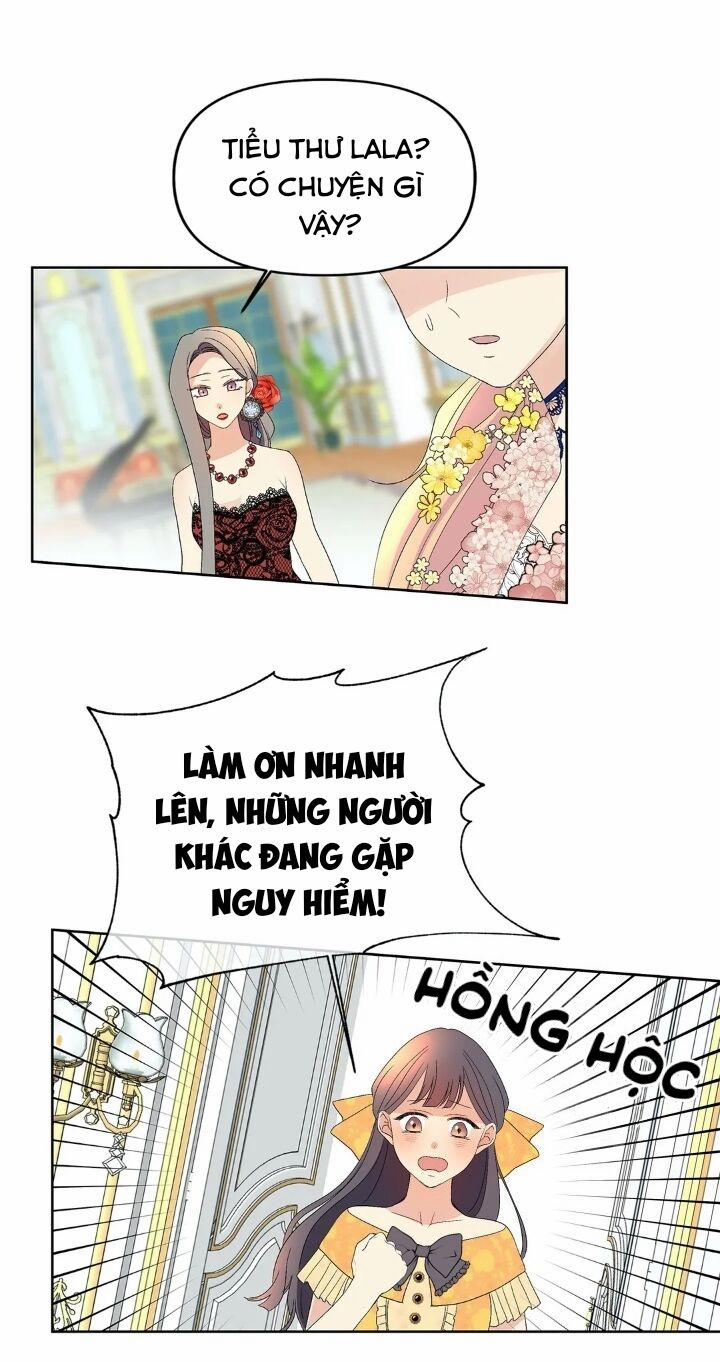 Công Chúa Thời Gian Có Hạn 12 trang 63