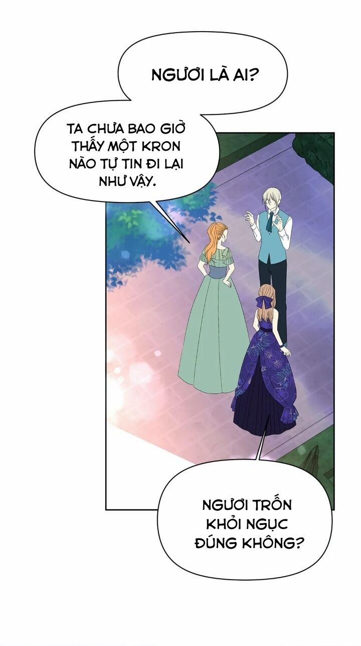 Công Chúa Thời Gian Có Hạn 13 trang 12