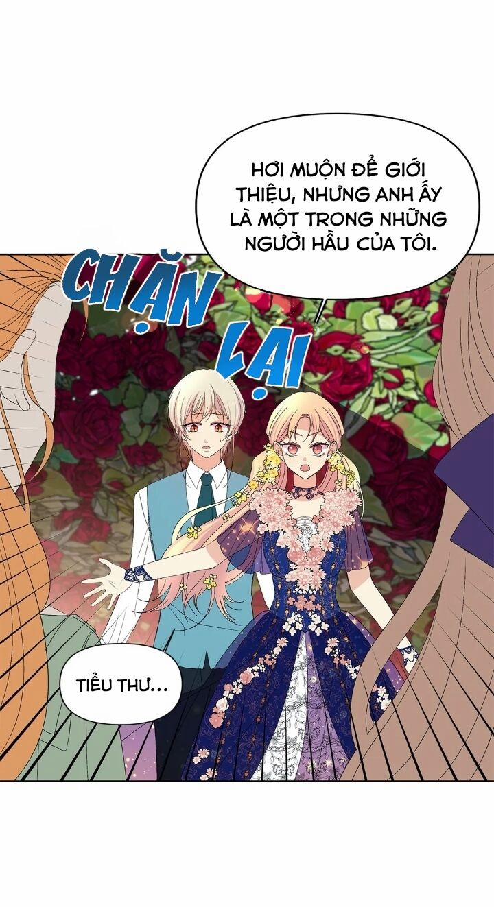 Công Chúa Thời Gian Có Hạn 13 trang 18