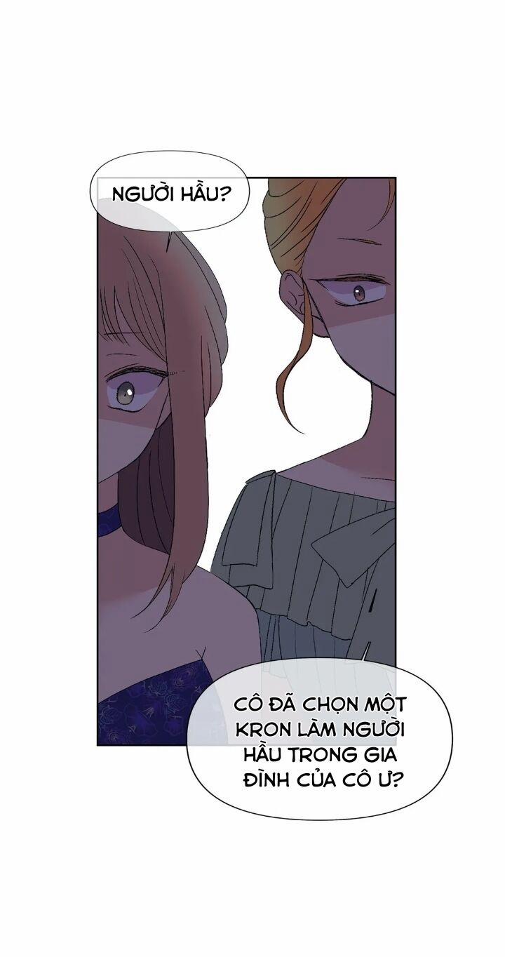 Công Chúa Thời Gian Có Hạn 13 trang 19