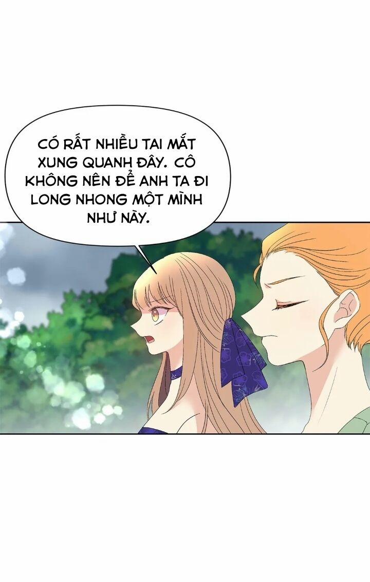 Công Chúa Thời Gian Có Hạn 13 trang 21
