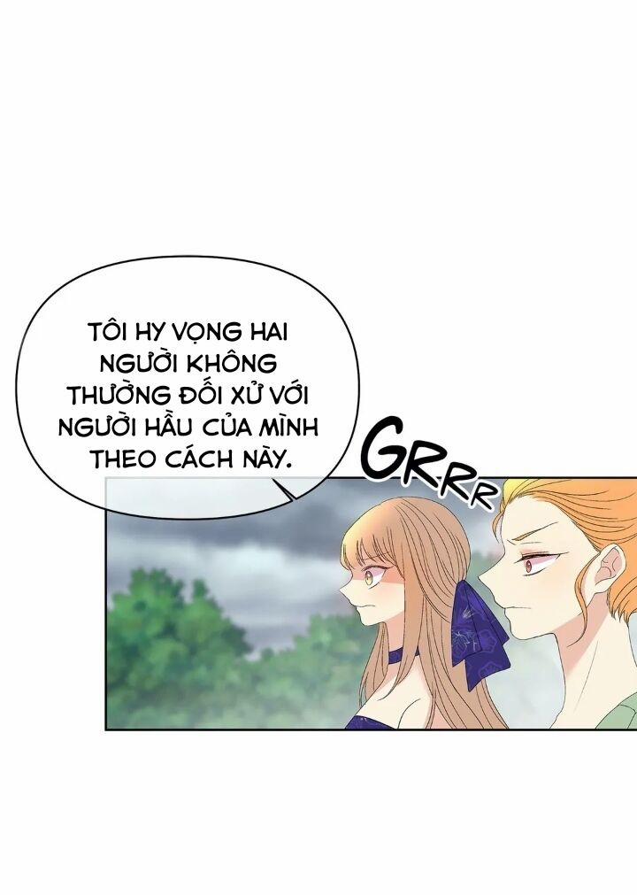 Công Chúa Thời Gian Có Hạn 13 trang 23