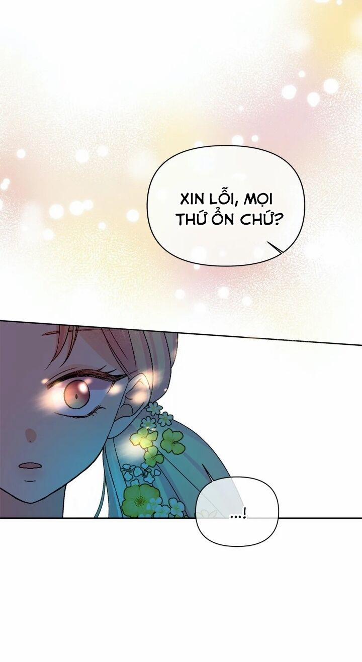 Công Chúa Thời Gian Có Hạn 13 trang 25