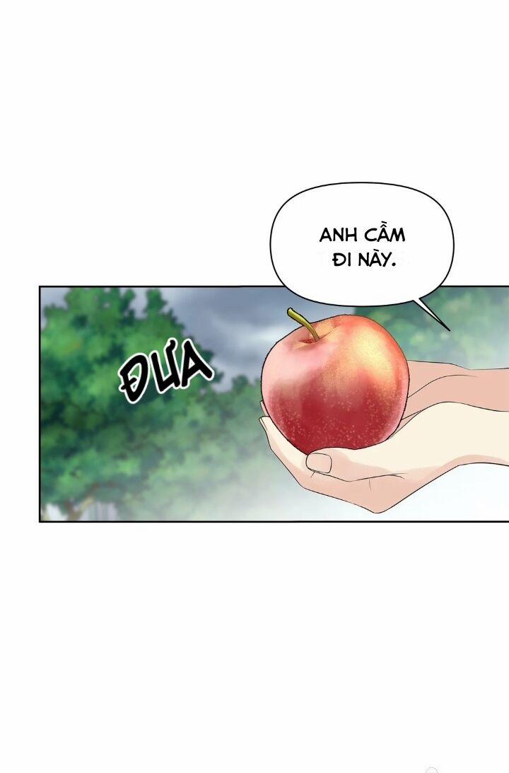 Công Chúa Thời Gian Có Hạn 13 trang 32