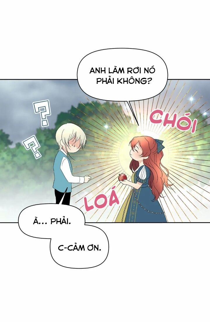 Công Chúa Thời Gian Có Hạn 13 trang 33