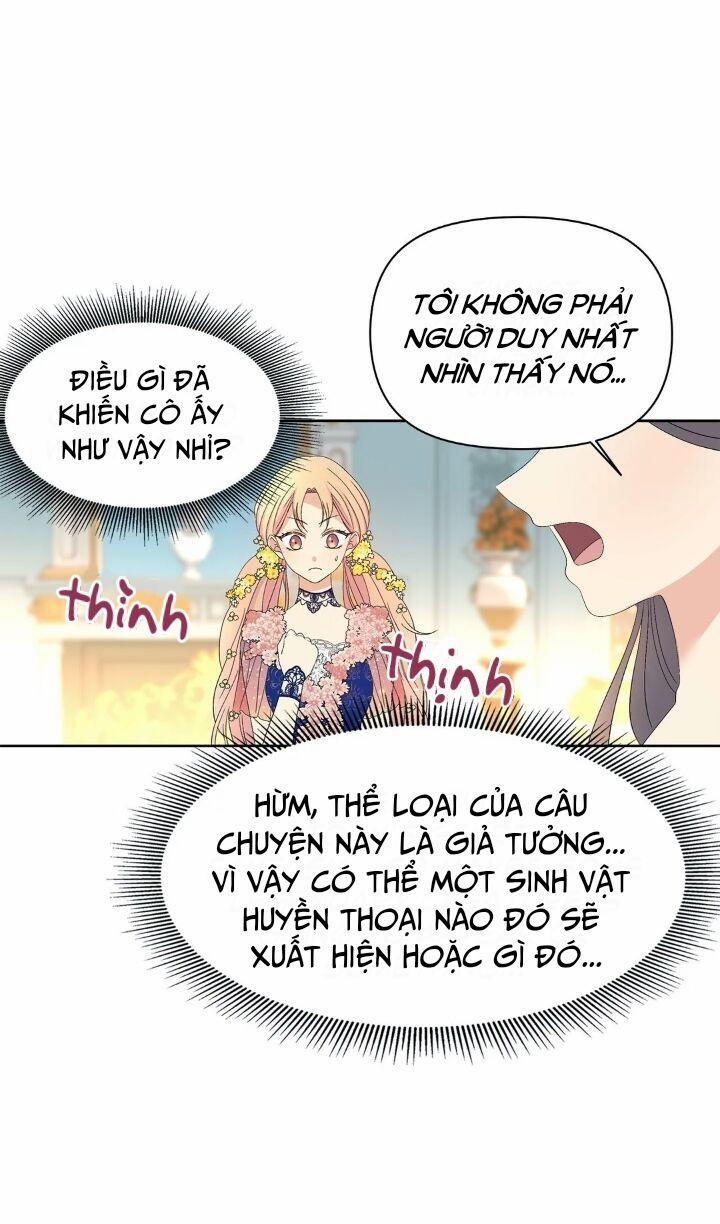 Công Chúa Thời Gian Có Hạn 13 trang 4