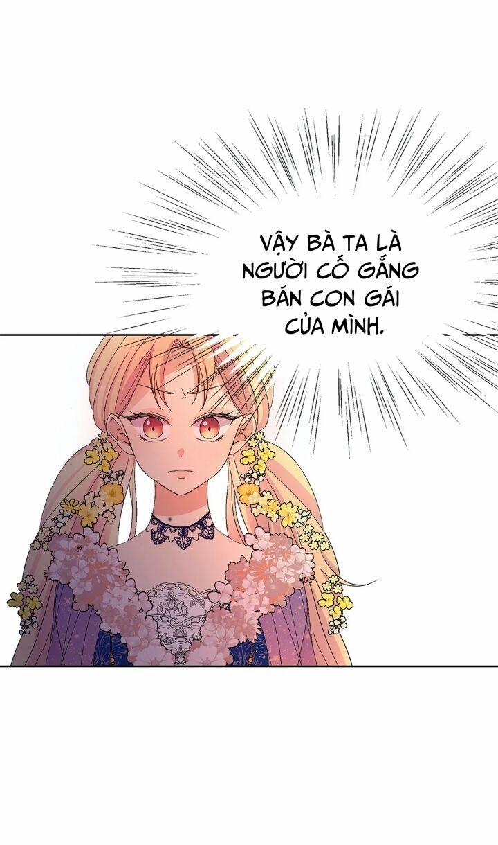 Công Chúa Thời Gian Có Hạn 13 trang 42