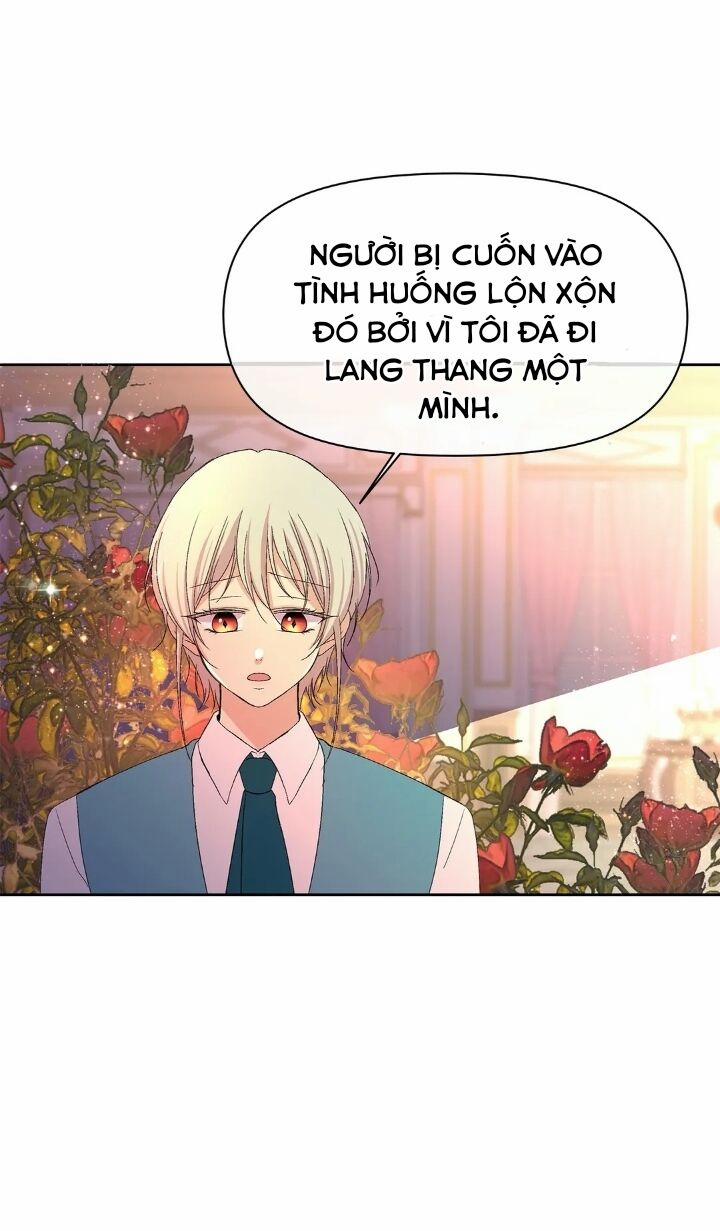 Công Chúa Thời Gian Có Hạn 13 trang 47