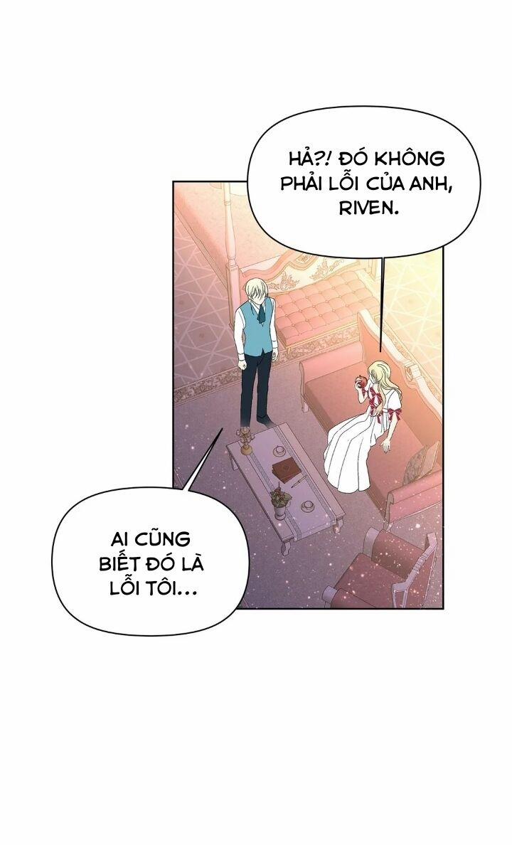 Công Chúa Thời Gian Có Hạn 13 trang 48