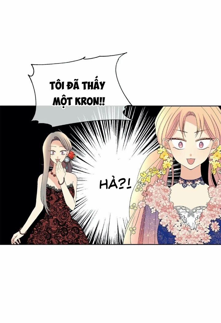 Công Chúa Thời Gian Có Hạn 13 trang 5