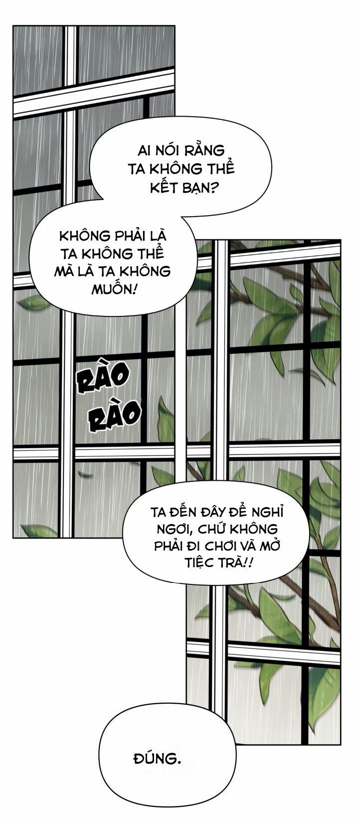 Công Chúa Thời Gian Có Hạn 13 trang 51