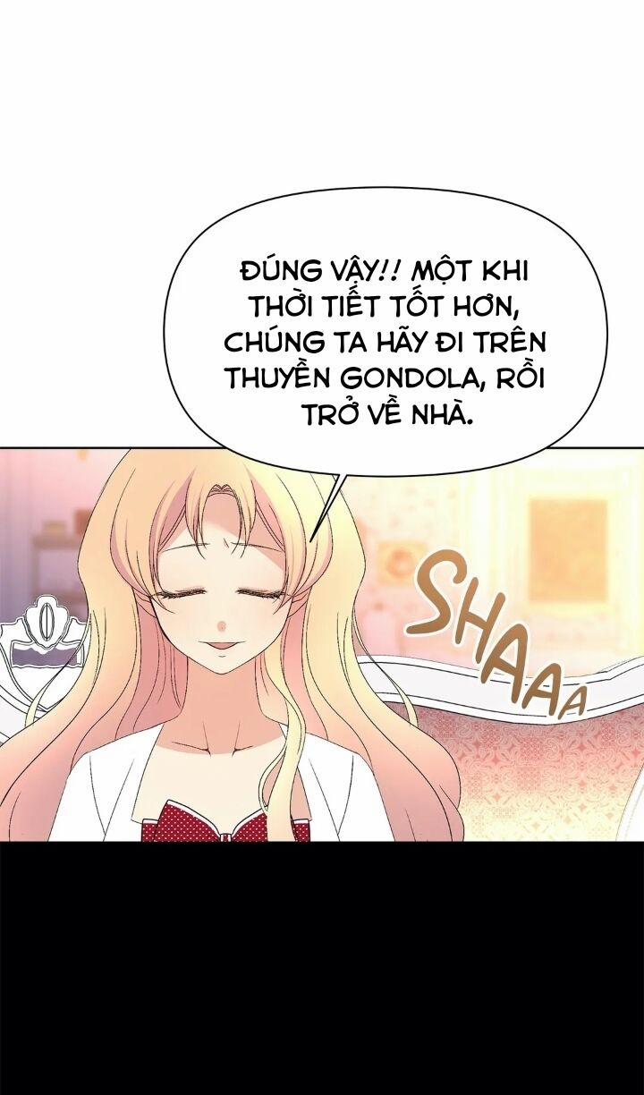 Công Chúa Thời Gian Có Hạn 13 trang 52