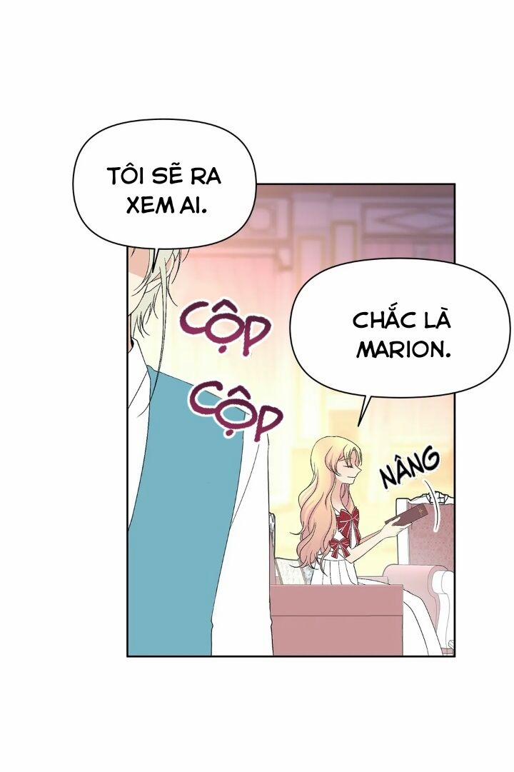 Công Chúa Thời Gian Có Hạn 13 trang 56