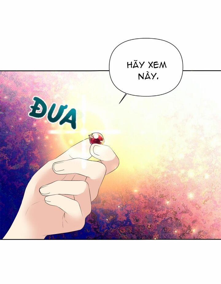 Công Chúa Thời Gian Có Hạn 14 trang 11