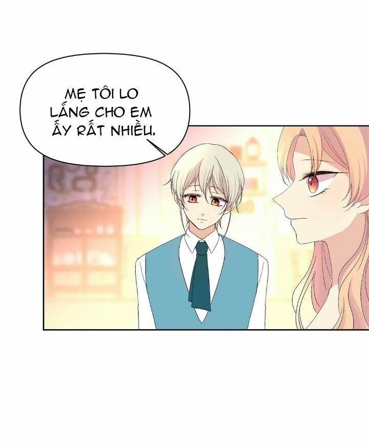 Công Chúa Thời Gian Có Hạn 14 trang 13