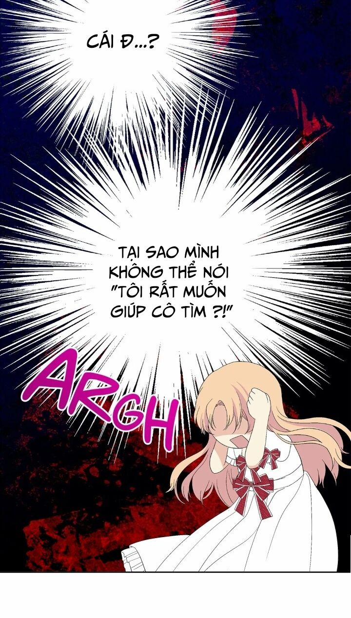 Công Chúa Thời Gian Có Hạn 14 trang 17