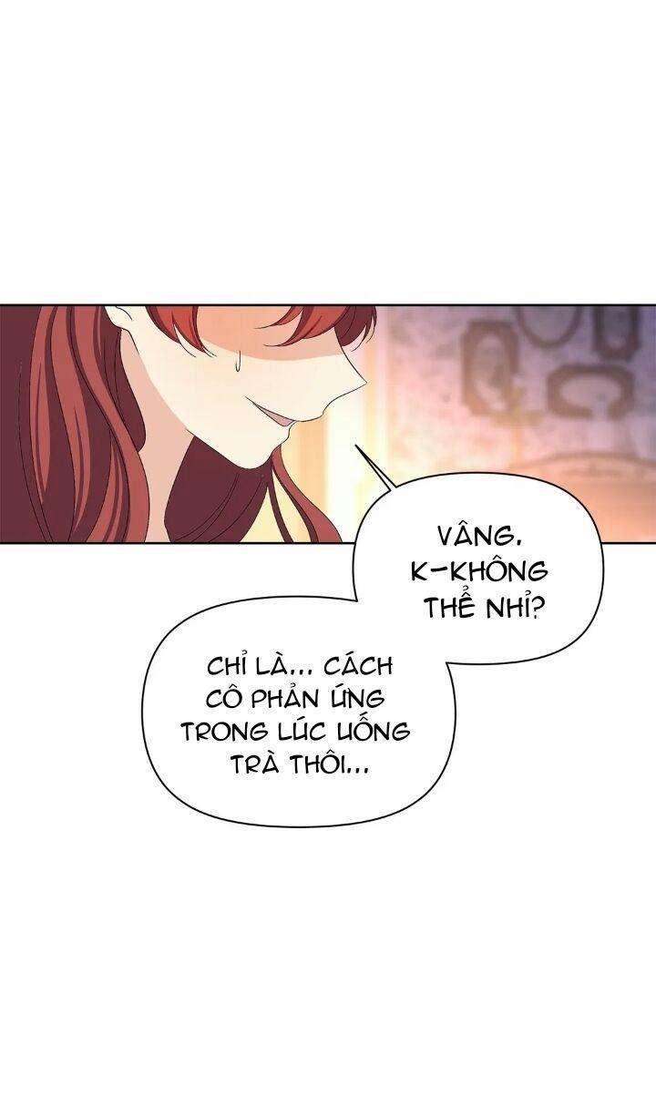 Công Chúa Thời Gian Có Hạn 14 trang 28