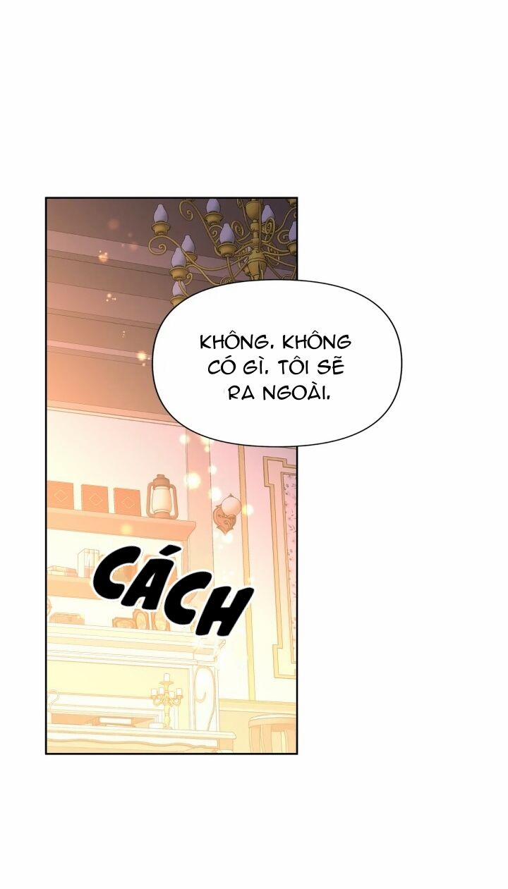 Công Chúa Thời Gian Có Hạn 14 trang 29