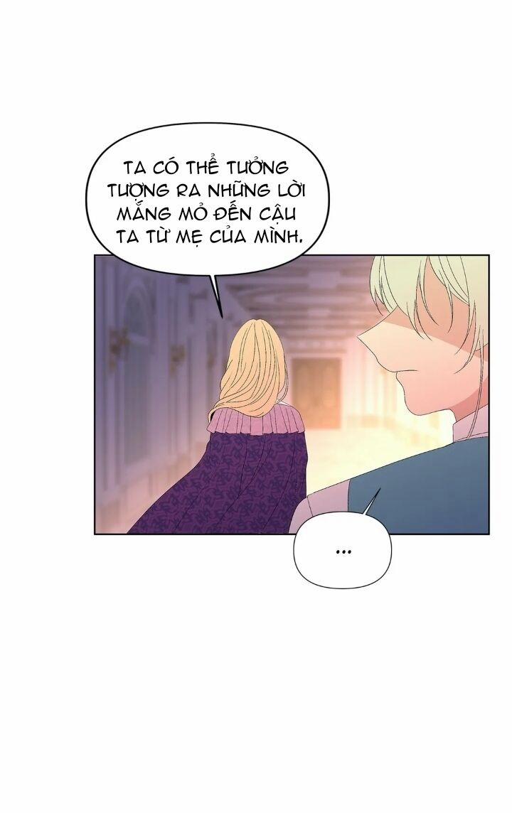 Công Chúa Thời Gian Có Hạn 14 trang 37