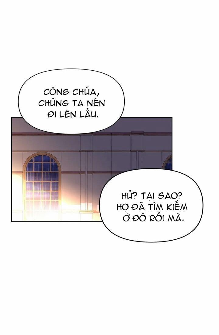 Công Chúa Thời Gian Có Hạn 14 trang 38
