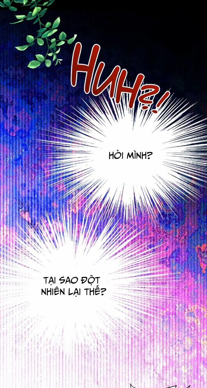 Công Chúa Thời Gian Có Hạn 14 trang 4