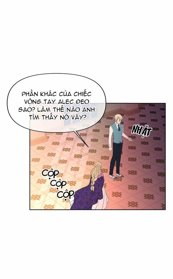 Công Chúa Thời Gian Có Hạn 14 trang 40