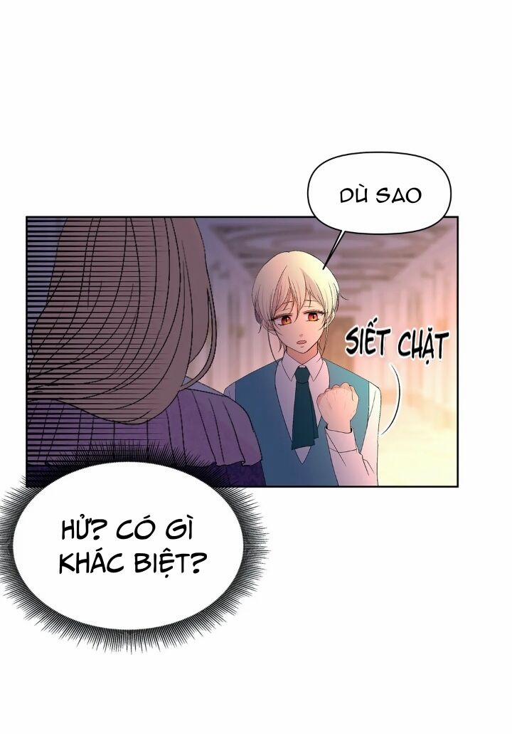 Công Chúa Thời Gian Có Hạn 14 trang 47