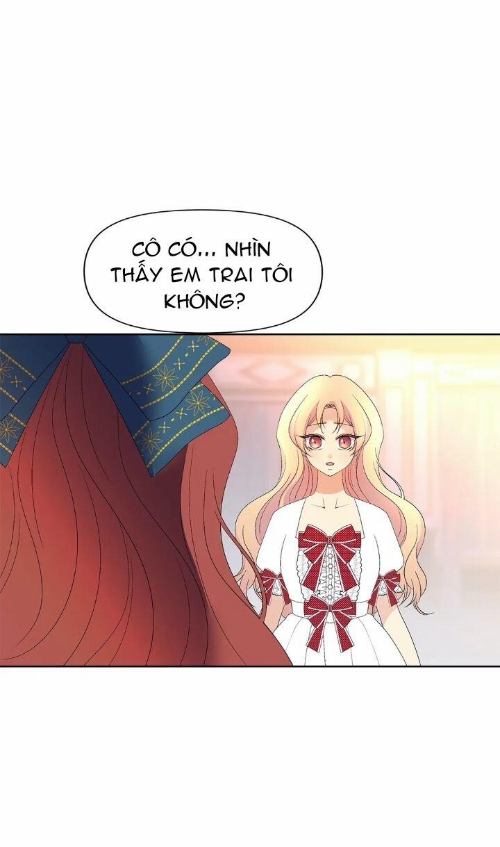 Công Chúa Thời Gian Có Hạn 14 trang 8