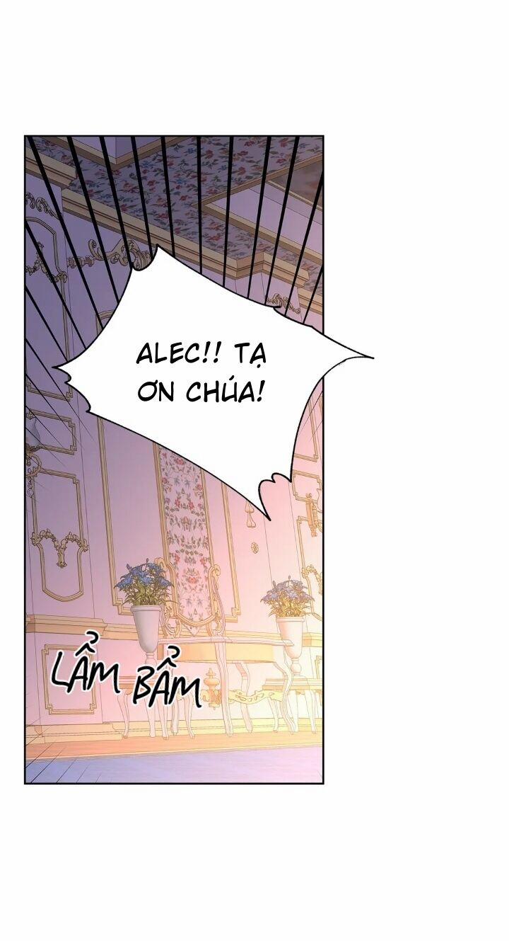 Công Chúa Thời Gian Có Hạn 15 trang 11