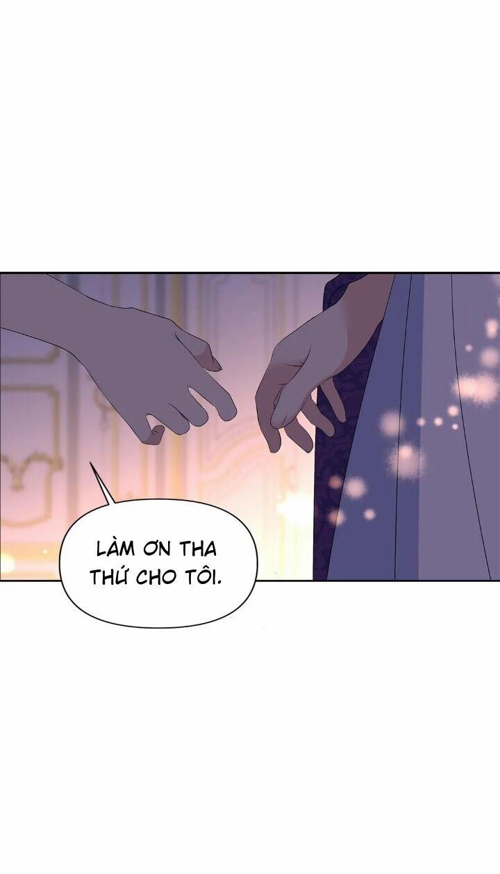 Công Chúa Thời Gian Có Hạn 15 trang 18