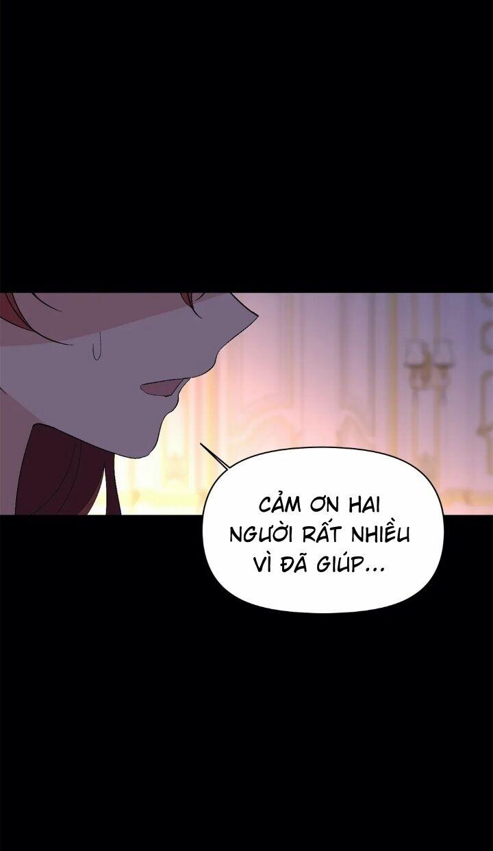 Công Chúa Thời Gian Có Hạn 15 trang 21