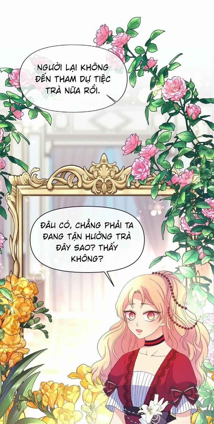 Công Chúa Thời Gian Có Hạn 15 trang 35