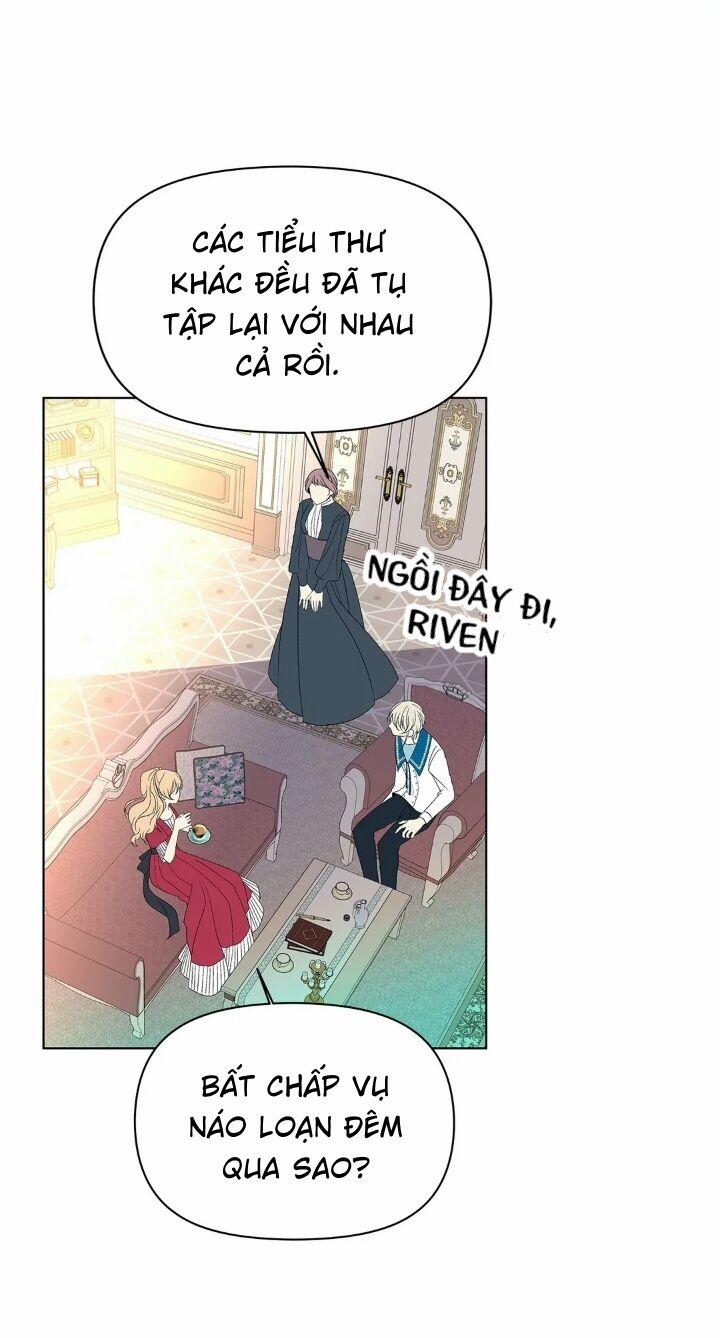 Công Chúa Thời Gian Có Hạn 15 trang 37