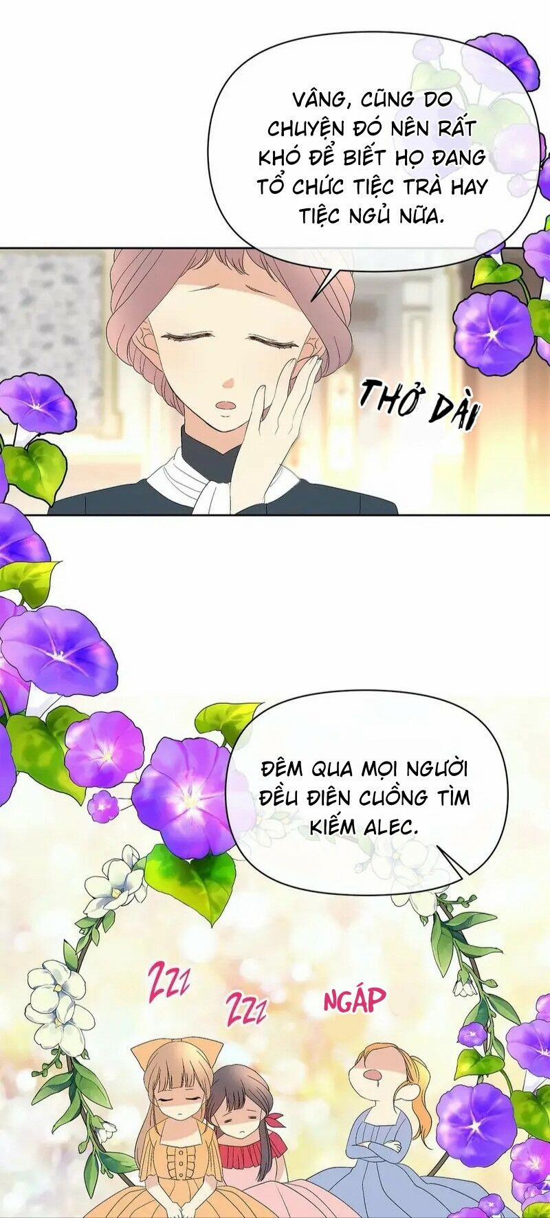 Công Chúa Thời Gian Có Hạn 15 trang 38