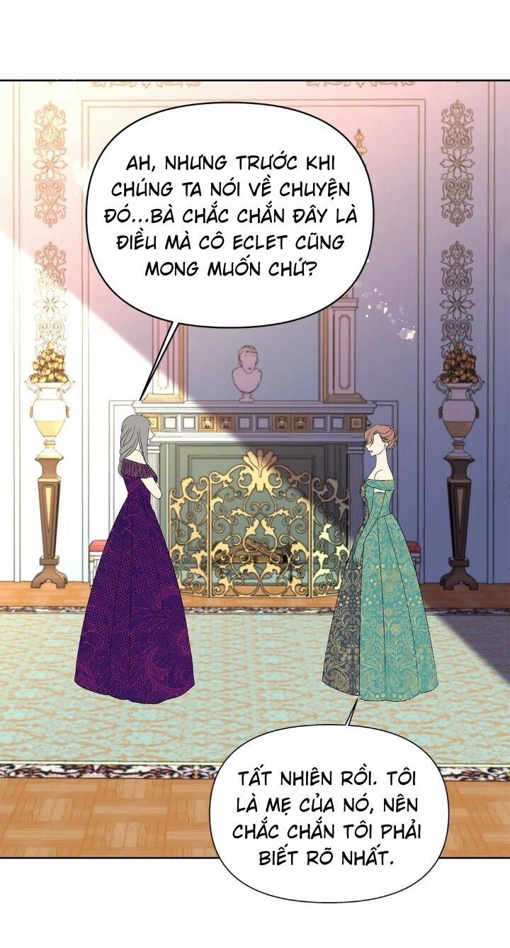 Công Chúa Thời Gian Có Hạn 15 trang 56