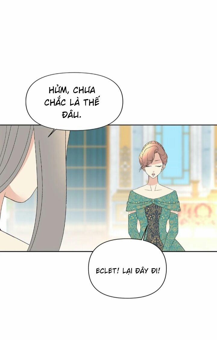 Công Chúa Thời Gian Có Hạn 15 trang 57